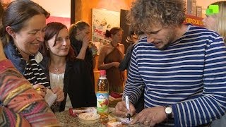 'Beste Chance': Trailer und Talk mit Regisseur Marcus H. Rosenmüller