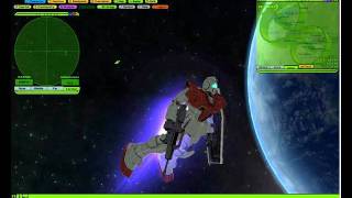 UCGO-Zeta Ending.