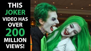 JOKER Rules ConnectiCon 2018