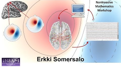 NonInvasive Mathematics - Erkki Somersalo