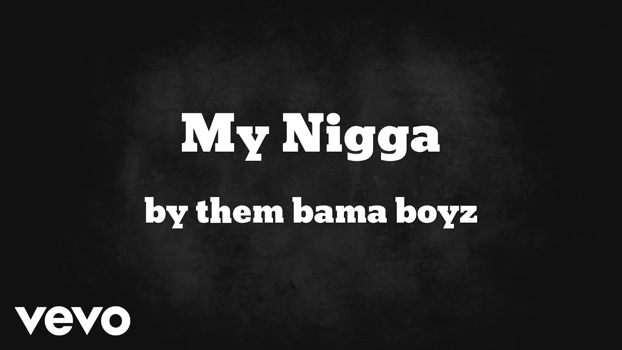 Them Bama Boyz
