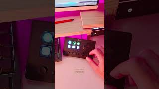 Mini Teclado Programável 🔥 Muito TOP!
