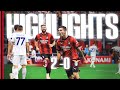 Pulisic and Okafor strike! | AC Milan 2-0 Lazio | Highlights Serie A