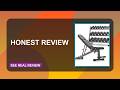 5 50 lb Dumbbell Weight Set 10 Pairs Weight Honest Review 2026