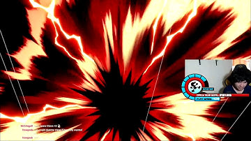 Sora is the REAL Bayonetta