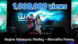 ⁣Regine Velasquez Medley - Marcelito Pomoy (Live with Lyrics)