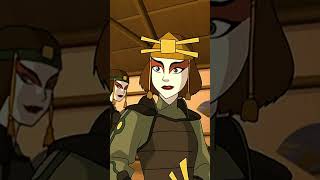 5 Facts About Suki You DIDN'T Know! #Shorts #ATLA #Avatar