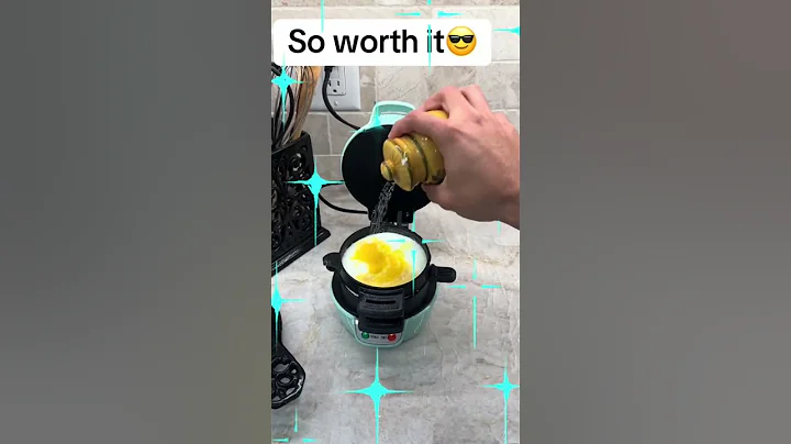 cool gadgets Revolutionize Your Cooking with This Amazing Kitchen Gadget