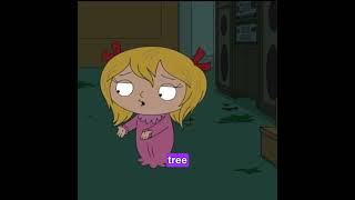 Pigtails #familyguy #funny #meme #short