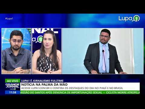 GRANDE JORNAL LUPA 1 14 DE AGOSTO DE 2023