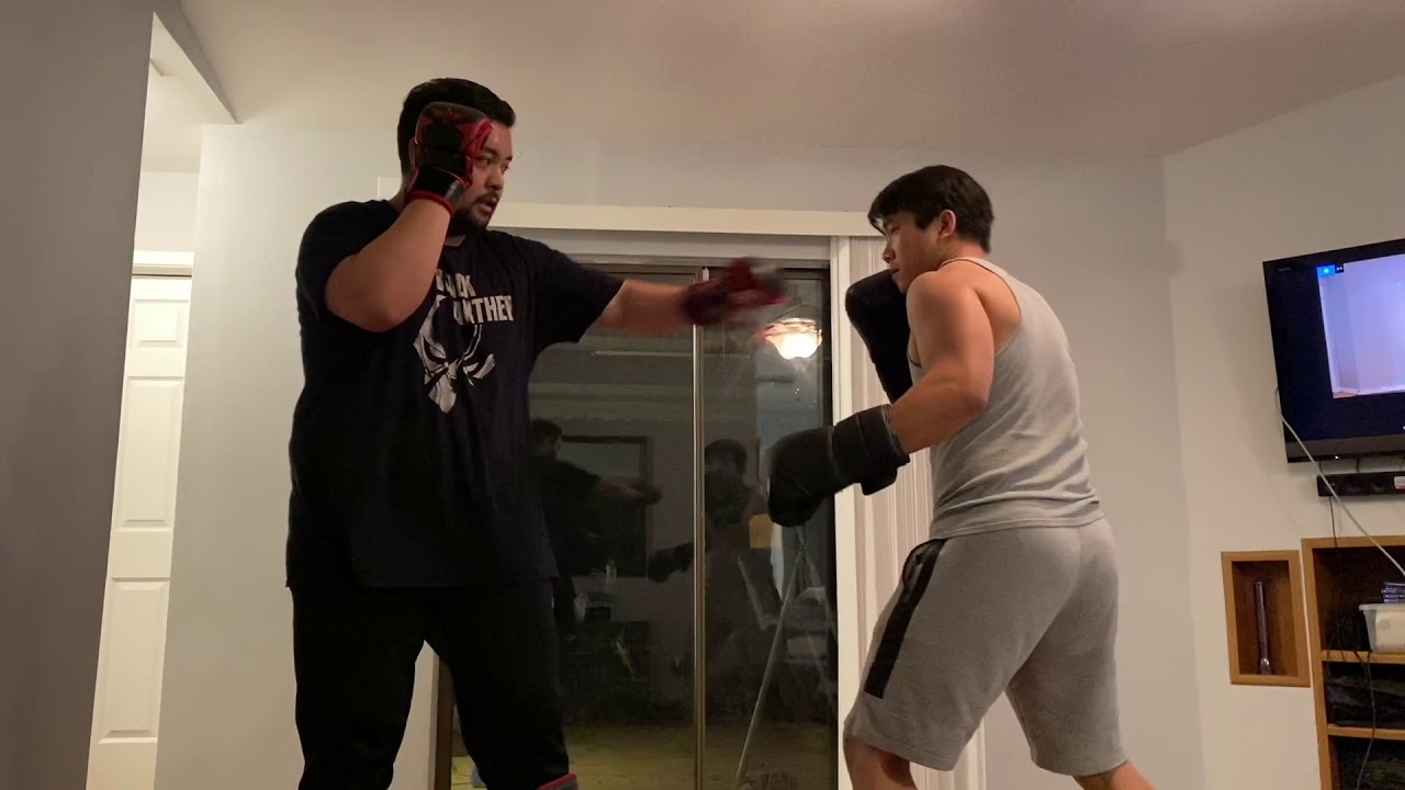 Karate Culture Vlog: Diaz's 25 Day Progress