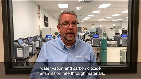 Consulting and Testing Services and Test Lab Overview | AMETEK MOCON