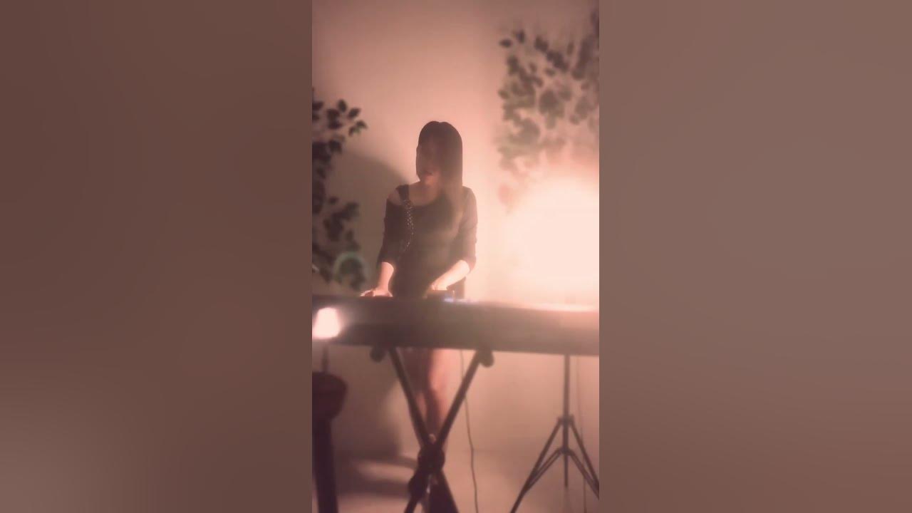 Always remember us this way| Cover Song by Julie