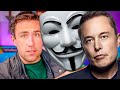 Elon Musk and Tesla Owners JUST *THREATENED* | Bad