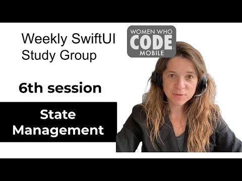 VI - SwiftUI