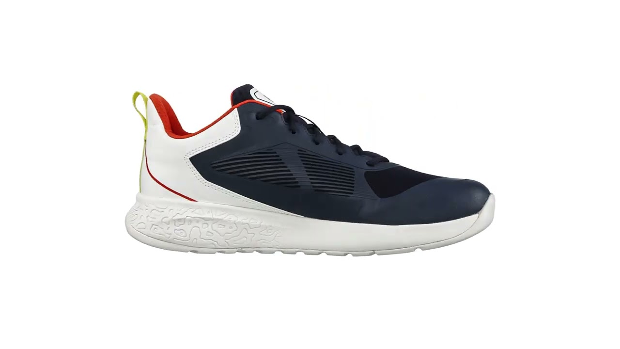 Helly Hansen - Foil AC-37 Low Shoe - Men's
