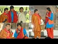 Muhurat  Of Bade Miyan Chote Miyan (1998) | Govinda | Amitabh Bachchan | Flashback Video