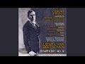 Miniature de la vidéo de la chanson Symphony No. 9 In D Minor, Op. 125 “Choral”: Iii. Adagio Molto E Cantabile