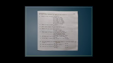 B.Com Sem-5, English, Lecture-5 by Prof. Kalyani Trivedi