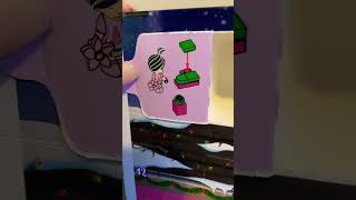lego christmas advent calendar #fashion #grwmroutine #lego #chill #christmas #grwm #preppygrwm