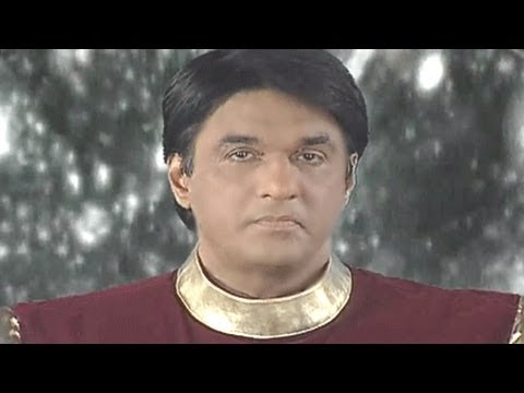 Shaktimaan - Episode 184