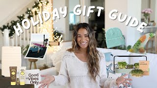 2021 HOLIDAY GIFT GUIDE (catered to surfers/beach people)