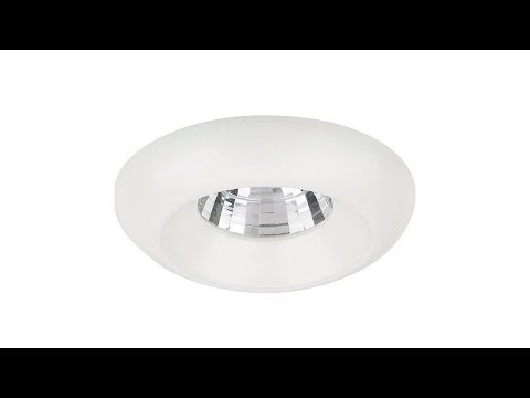 Video: Lightstar Lampe: Ugradbeni Modeli Iznad Glave, Recenzije