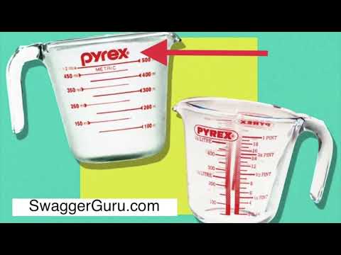 Why are pyrex products exploding?