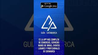 App Guía Catamarca screenshot 4