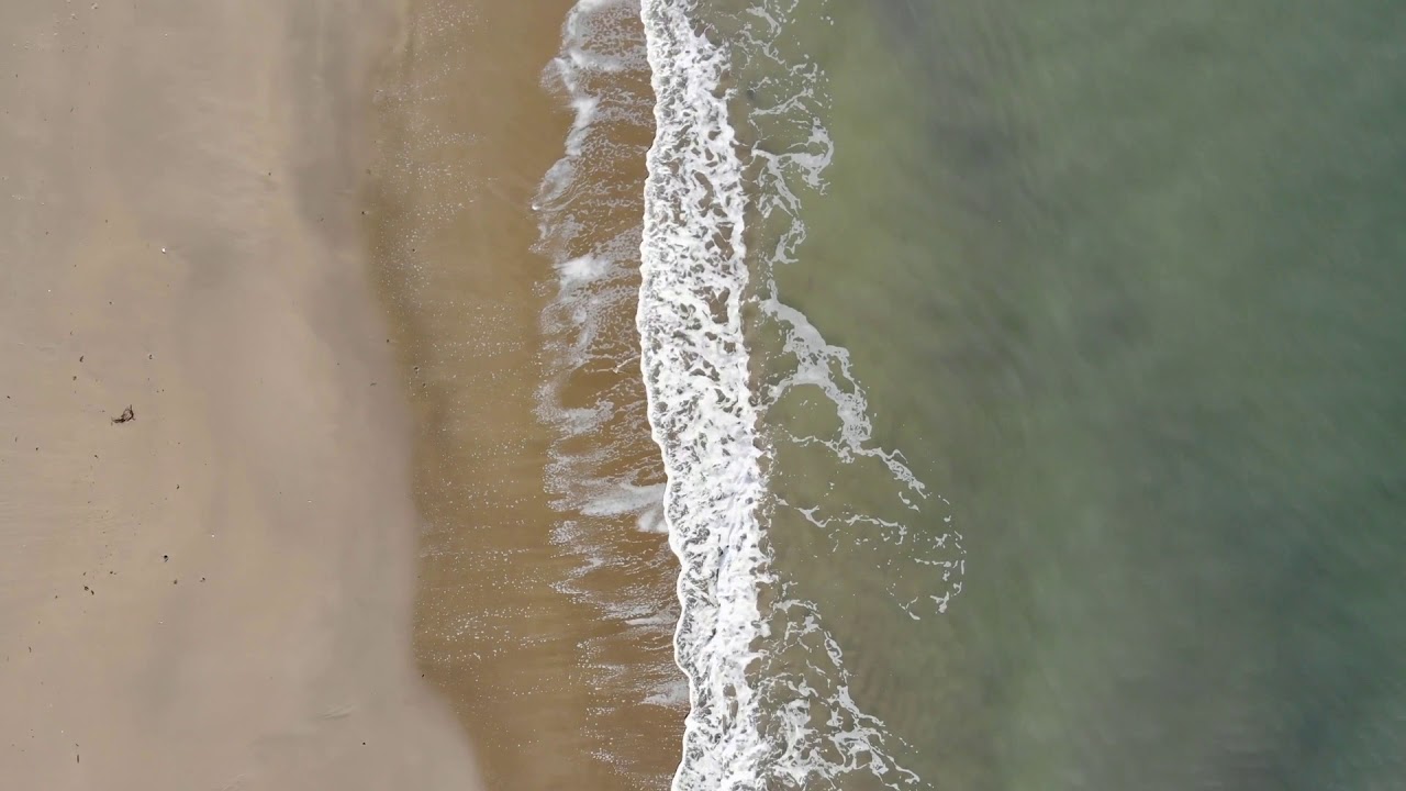 Chillstep | Ocean Waves