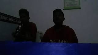 Doddie Latuharhari-jadikan daku pelangi cover yasma isach