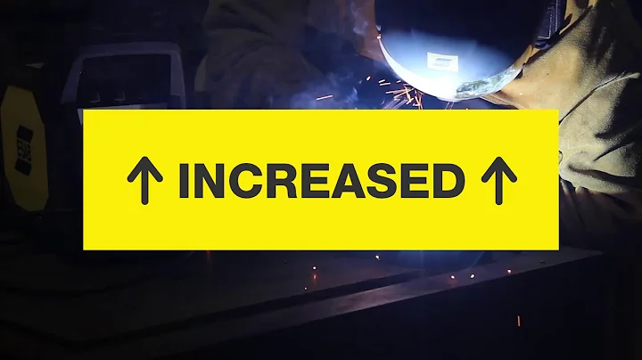 ESAB OK 55.00 Electrodes: Not All Stick Welding Electrodes Are Created Equal.