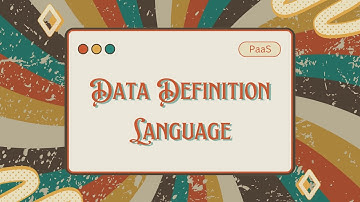 PaaS | Membuat Tabel Database MySQL menggunakan Perintah DDL