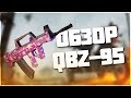 ОБНОВЛЕНИЕ И ОБЗОР АВТОМАТА QBZ-95!! МОБИЛЬНАЯ ИГРА КЛОН ПАБГЕ!! - Knives Out