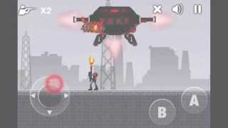Iron Commando L1 Iron Commando L1