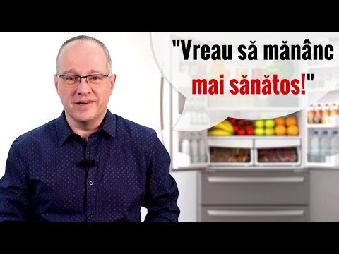 Video: Ce este o dietă? Concept și reguli