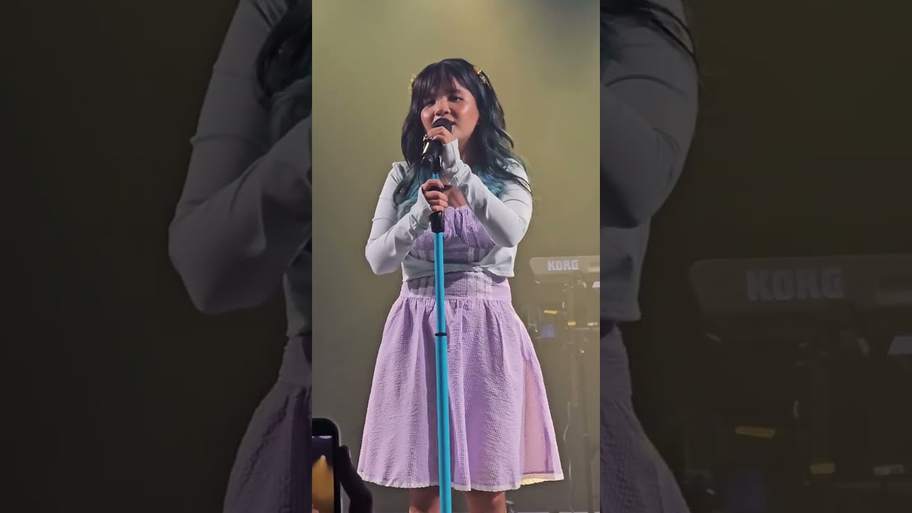 Idgitaf Rutinitas Live Reno Land Reno 15 Series Intimate Concert 23 Januari 2026