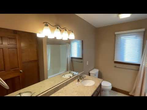 10691 White Birch Dr, Allendale, MI home video tour