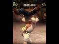 GHOSTFACE KILLAH BLAZIN MOVE | Def Jam: Fight For NY | Playstation 2
