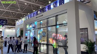 Nexnovo--2022 China Hi-Tech Fair