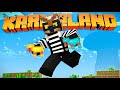 EL ROBO PERFECTO! KARMALAND #173 | FARGAN