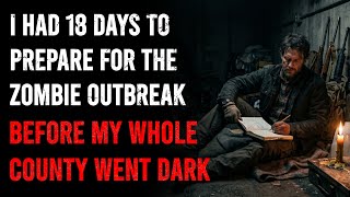 I Had 18 Days to Prepare for the Zombie outbreak Before My Whole County Went Dark Episode 10 screenshot 5
