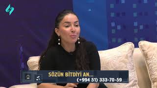 Sözün Bitdiyi An 04.09.2025