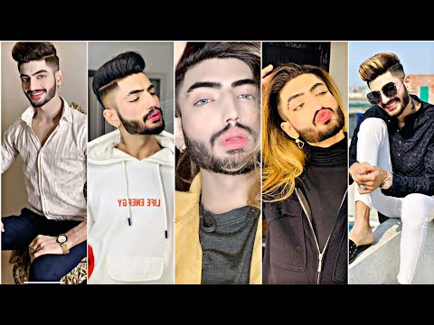 Alex bhatti 🔥new latest videos |tiktok vins