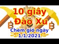 Chém gió ngày Tết ! 1/1/2021