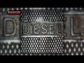 Diesel - The Sun Drenched in Mud