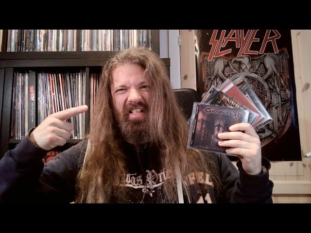 First Impressions 16: Thrash It Up! | death metal, thrash metal