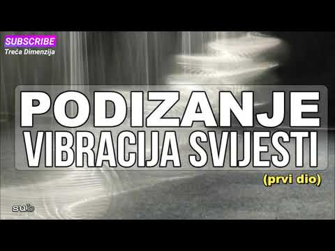 Video: Kako Podići Svijest?