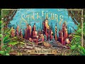 Stick Figure – "World on Fire" (Full Album)