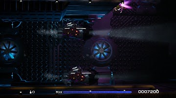 【未来さんの小さな冒険】【R-11A】ノーアイテム！無添加の未来さん　in 5.1【R-TYPE FINAL 2.5】